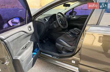 Хетчбек Citroen C4 2014 в Харкові