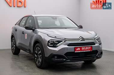 Хэтчбек Citroen C4 2022 в Киеве