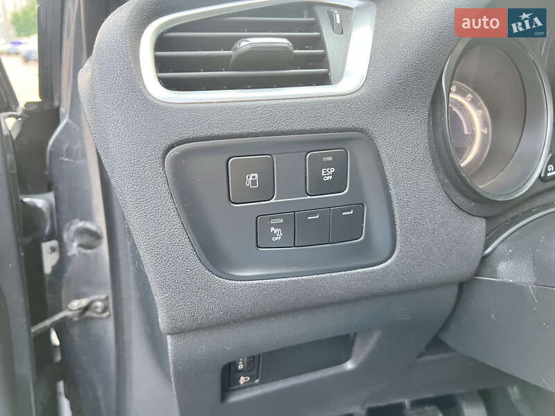 Хэтчбек Citroen C4 2012 в Сумах