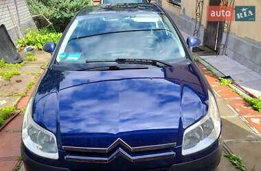 Хетчбек Citroen C4 2007 в Харкові