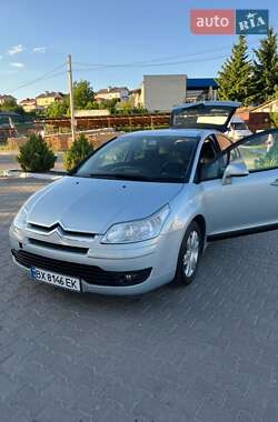 Хэтчбек Citroen C4 2005 в Хмельницком