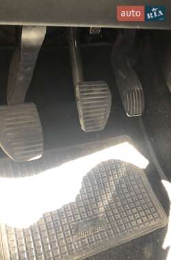 Хетчбек Citroen C4 2013 в 