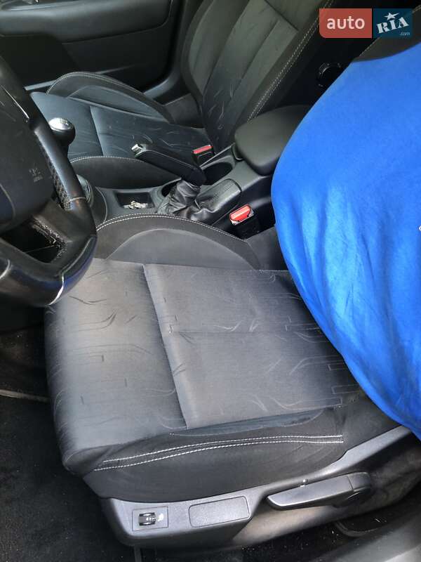 Хэтчбек Citroen C4 2013 в Житомире