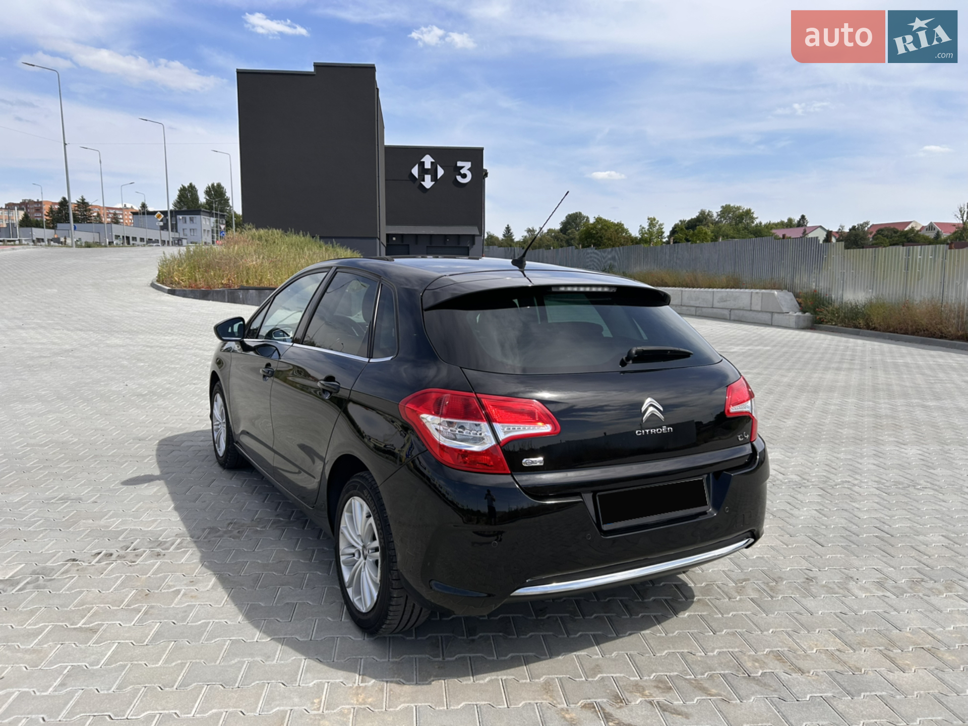 2014 Citroen C4 - мініатюра 9