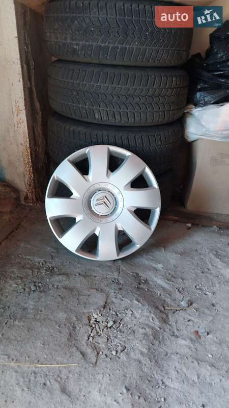 Хэтчбек Citroen C4 2004 в Староконстантинове фото 11 Хэтчбек Citroen C4 2004 в Староконстантинове