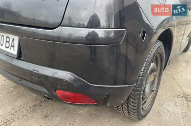 Купе Citroen C4 2006 в 