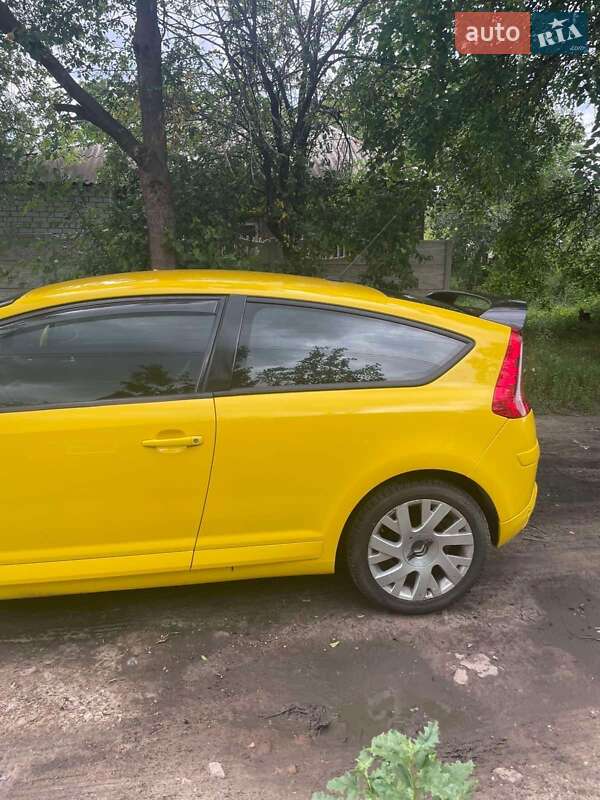 Citroen C4 2006