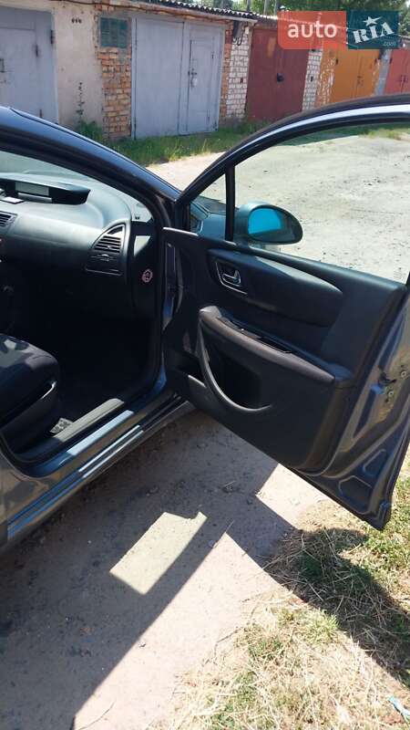 Хэтчбек Citroen C4 2004 в Староконстантинове фото 17 Хэтчбек Citroen C4 2004 в Староконстантинове