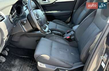 Хэтчбек Citroen C4 2012 в 