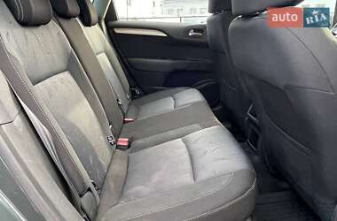 Хэтчбек Citroen C4 2012 в 