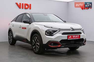 Хэтчбек Citroen C4 2023 в Киеве