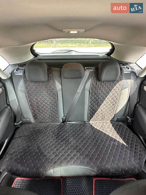 Хэтчбек Citroen C4 2013 в Белогородке