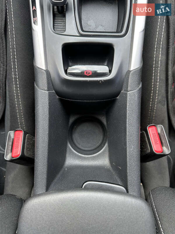Хэтчбек Citroen C4 2013 в Белогородке