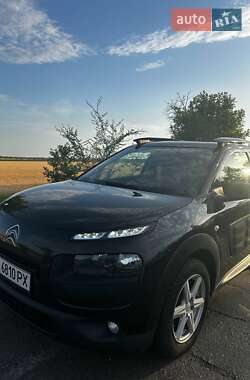 Citroen C4 2014 Citroen C4 2014