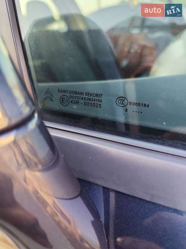Хэтчбек Citroen C4 2008 в Полтаве