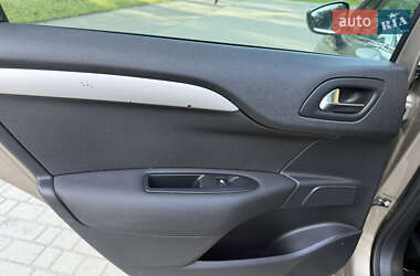 Хэтчбек Citroen C4 2011 в 