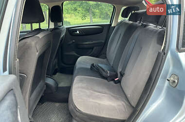 Хетчбек Citroen C4 2008 в 