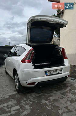 Купе Citroen C4 2009 в 