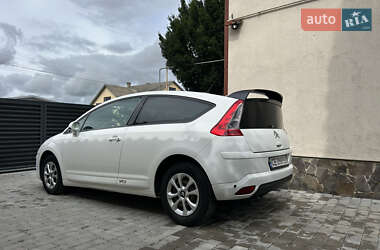 Citroen C4 2009 Citroen C4 2009