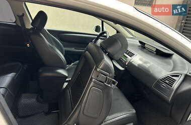 Купе Citroen C4 2009 в 