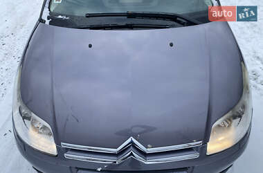 Хетчбек Citroen C4 2007 в Рівному