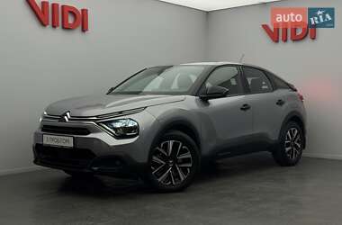 Хэтчбек Citroen C4 2022 в Киеве