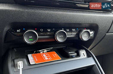 Хэтчбек Citroen C4 2021 в 