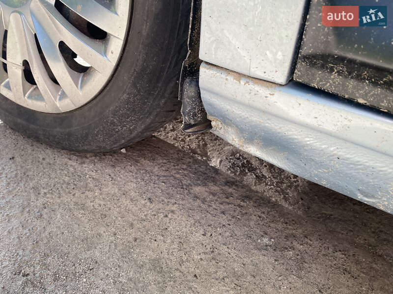 Хэтчбек Citroen C4 2007 в Львове