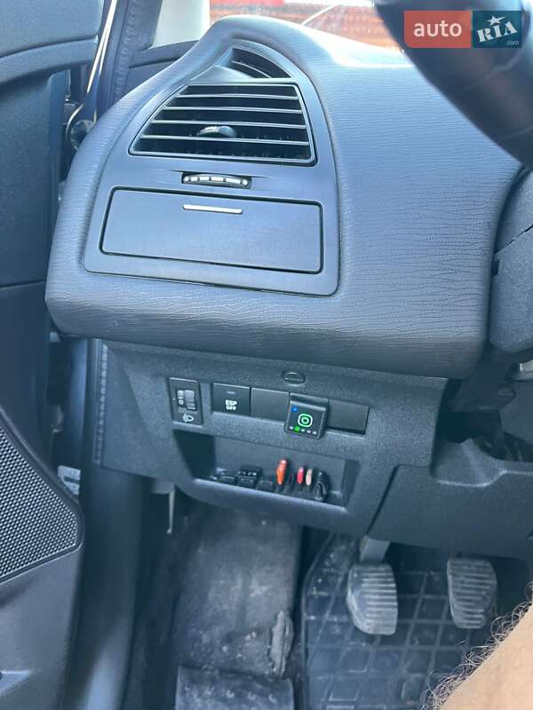 Хэтчбек Citroen C4 2007 в Киеве