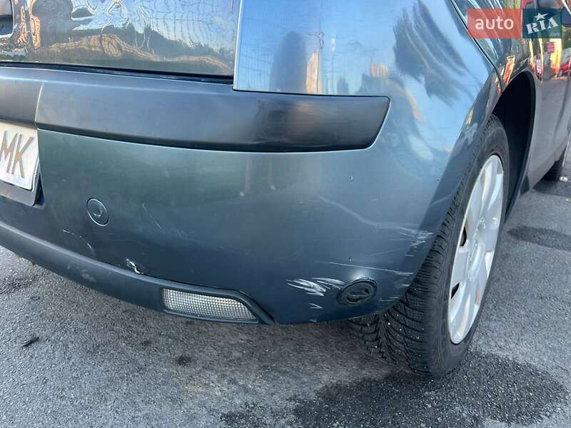 Хэтчбек Citroen C4 2007 в Киеве