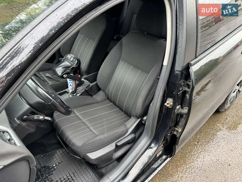 Хэтчбек Citroen C4 2012 в Коломые