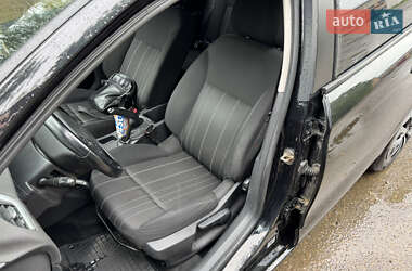 Хэтчбек Citroen C4 2012 в 