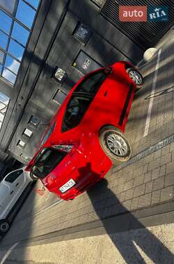 Купе Citroen C4 2007 в 