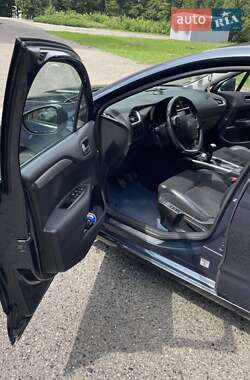 Хэтчбек Citroen C4 2011 в 