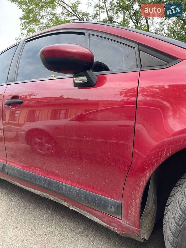 Хетчбек Citroen C4 2010 в Києві