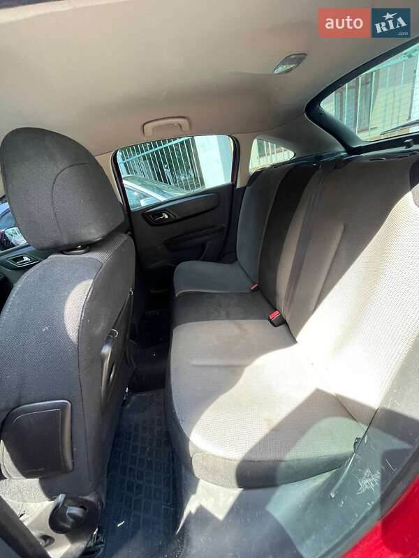 Хетчбек Citroen C4 2010 в Києві
