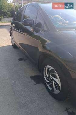 Хэтчбек Citroen C4 2008 в 