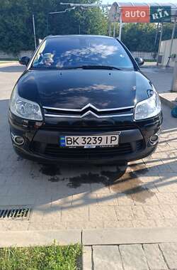Citroen C4 2008