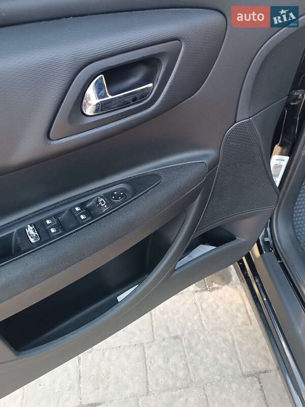 Хэтчбек Citroen C4 2008 в Млинове