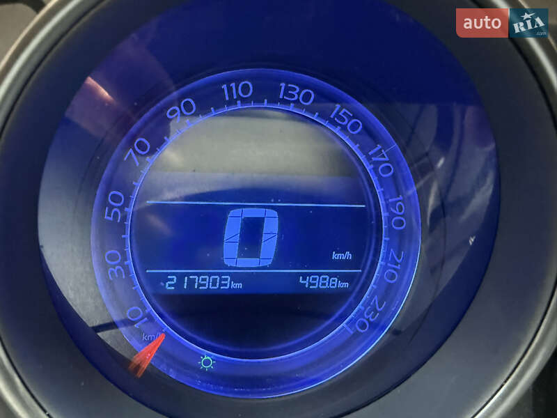 Хетчбек Citroen C4 2011 в Ірпені