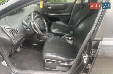 Хэтчбек Citroen C4 2007 в 