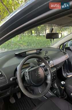 Хэтчбек Citroen C4 2004 в Хмельницком
