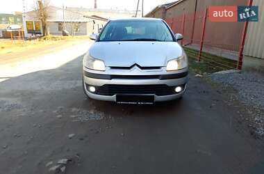 Хэтчбек Citroen C4 2006 в Шепетовке