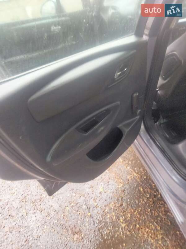 Хэтчбек Citroen C4 2006 в Ровно