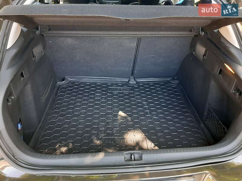 Хэтчбек Citroen C4 2014 в Борисполе