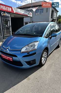 Хэтчбек Citroen C4 2008 в Каменке