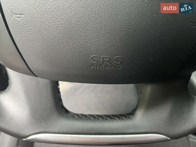 Хэтчбек Citroen C4 2017 в Полтаве