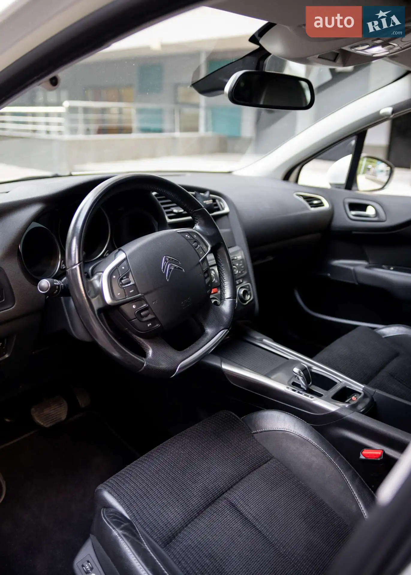2013 Citroen C4 - мініатюра 15