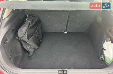 Хэтчбек Citroen C4 2012 в 