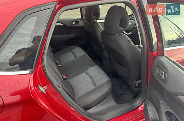 Хэтчбек Citroen C4 2012 в 